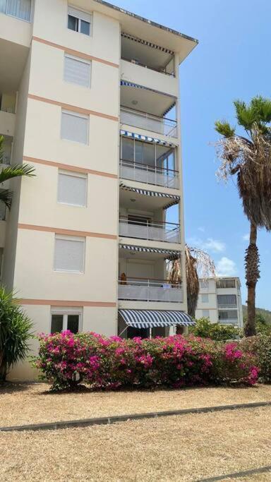 Appartement Agréable T2 à 5 min des plages à Sainte-Luce Extérieur photo